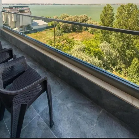 Apartament Silver Scandinavia